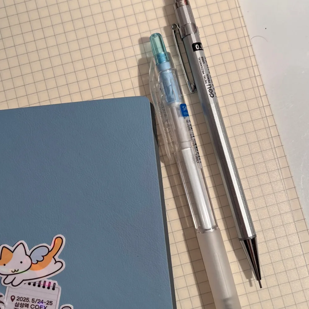 Blue pack