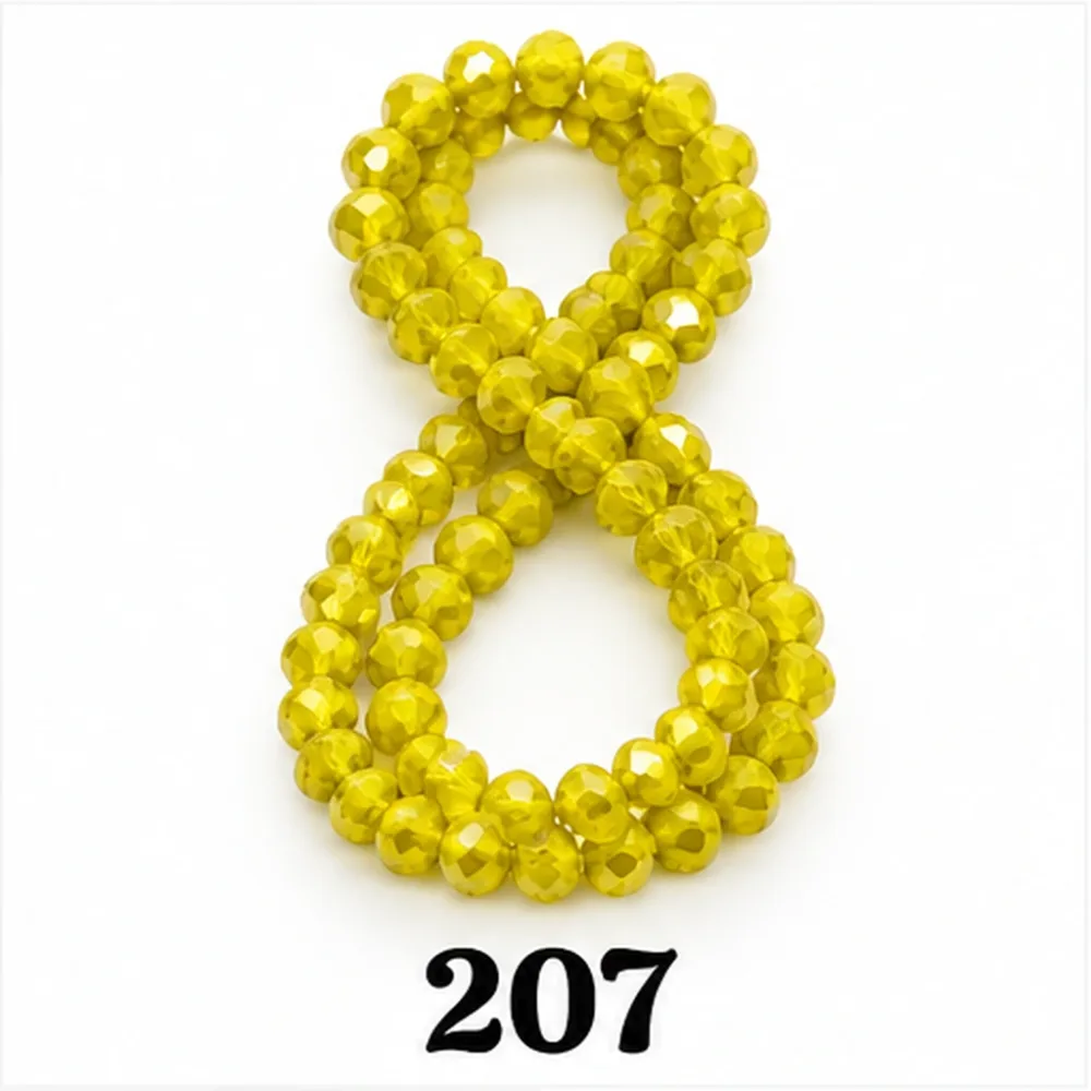 06 Cristal Rond  - كريستال دائري