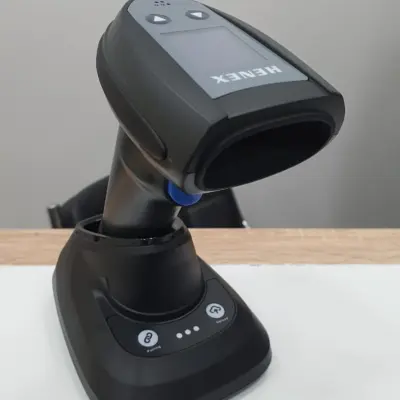 HENEX HC-5208RCS