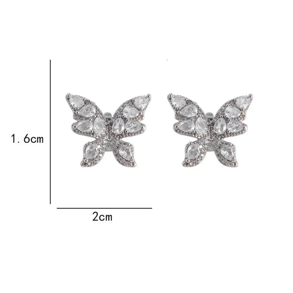 سماعات الفراشة الأنيقة _butterfly earphones