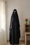 عباءة رأس سديري