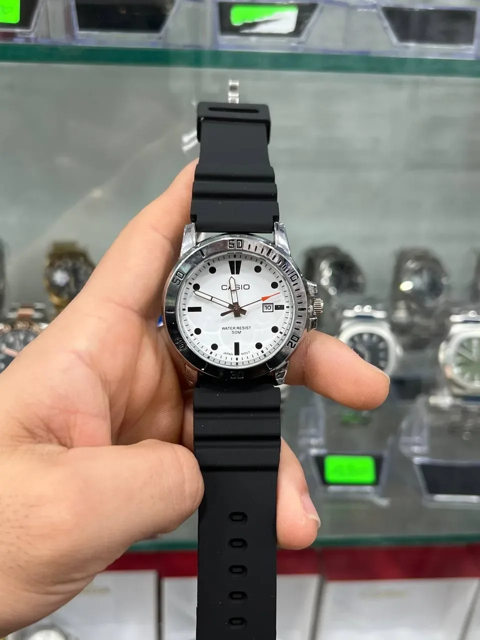 Casio
