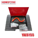Visseuse a baterie brushless 21V 2.0ah HONESTPLUS YAE6155