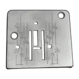 Plaque Aiguille Machine ACME 989