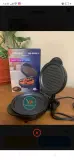 Panineuse Rond Marque Multismart