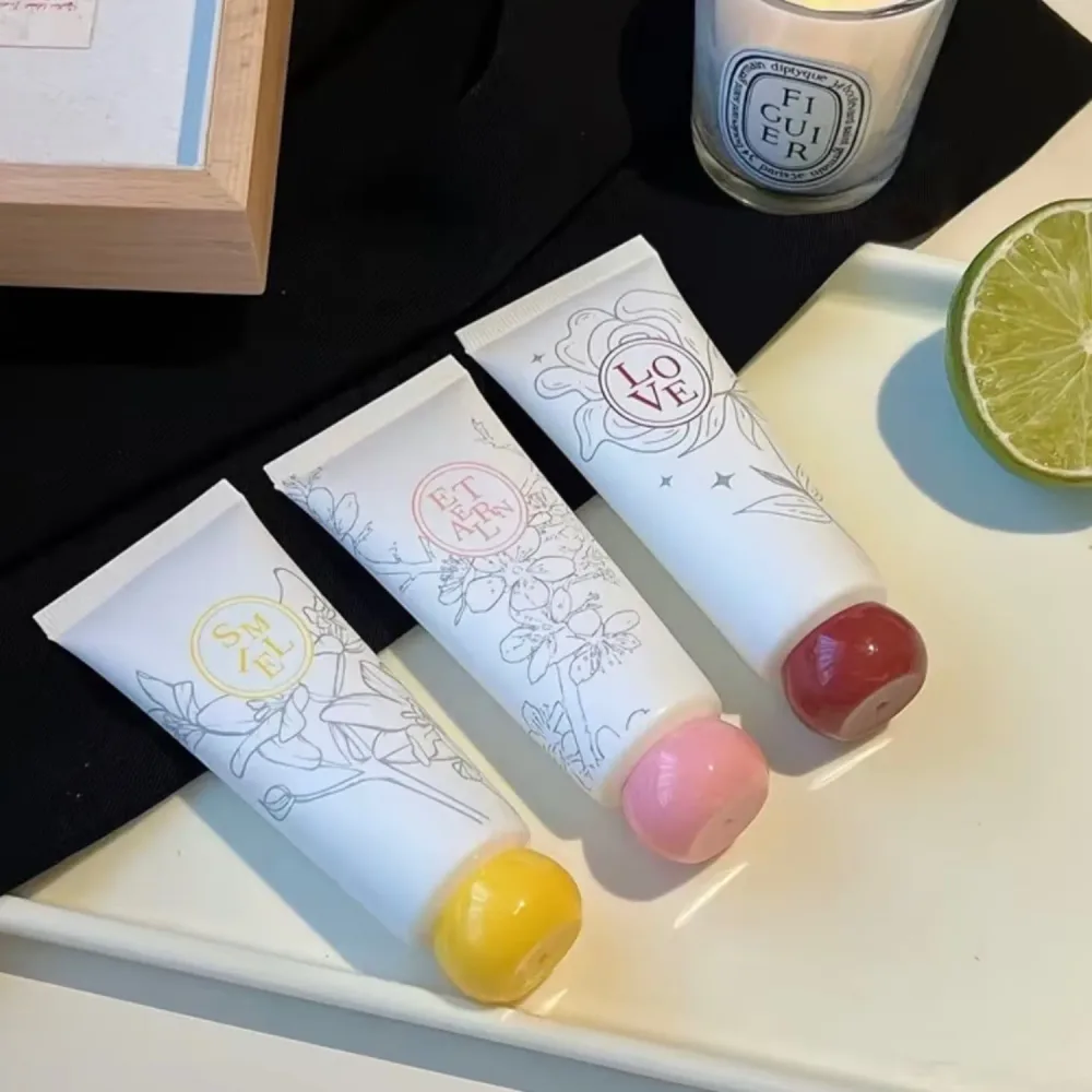 Crème hydratante pour main