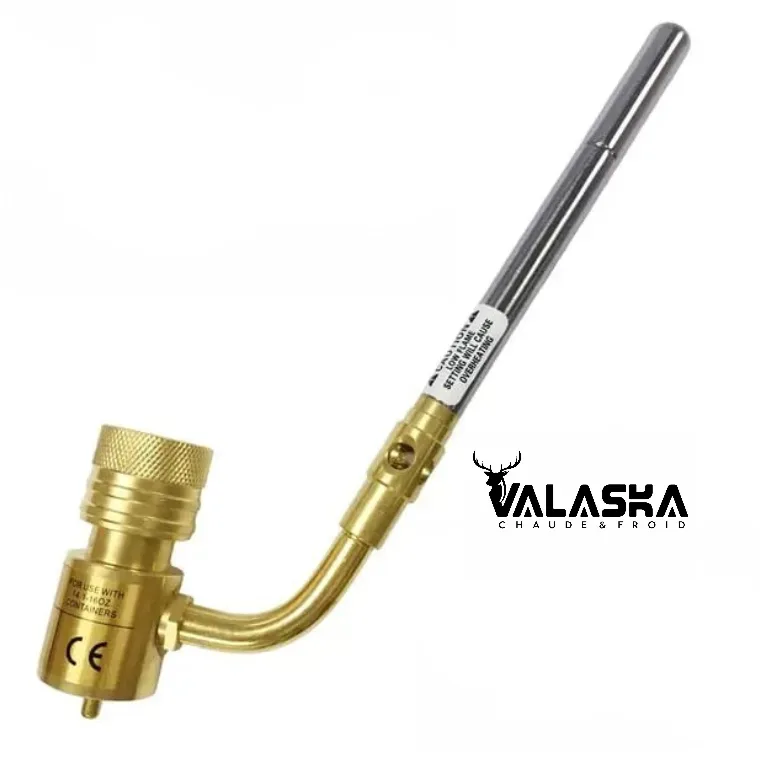 CHALUMEAU JH1 VIDE