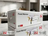 Food warmer (2.4L)