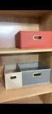 Boîte de rangement 5FIVE