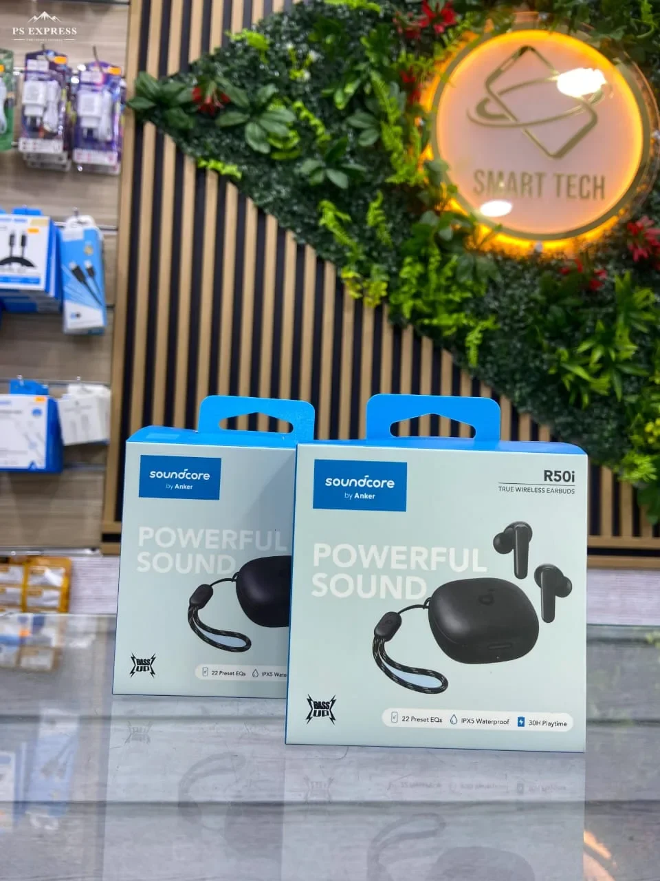 Soundcore R50i