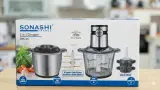 قطاعة سوناشي (SONASHI SMC-25)