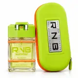 R N B Max Deville - Summer Pistache - EDT 100ML Pour Femme