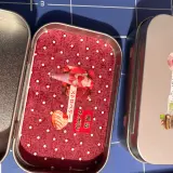 Tin boxes