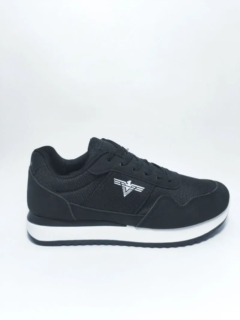 Basket Armani