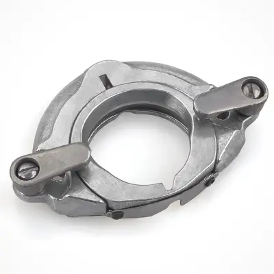 Support Chariot Machine Portative