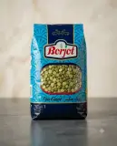 Borjot بازلاء مكسرة 1كغ