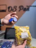 Tag RFID – Badge de contrôle d’accès