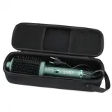 Brosse Saufflante ENZO EN-4110 2 En 1 Magic Brush 1500W