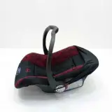Siège auto bébé à motifs