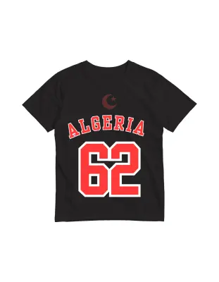 Model Algeria 62