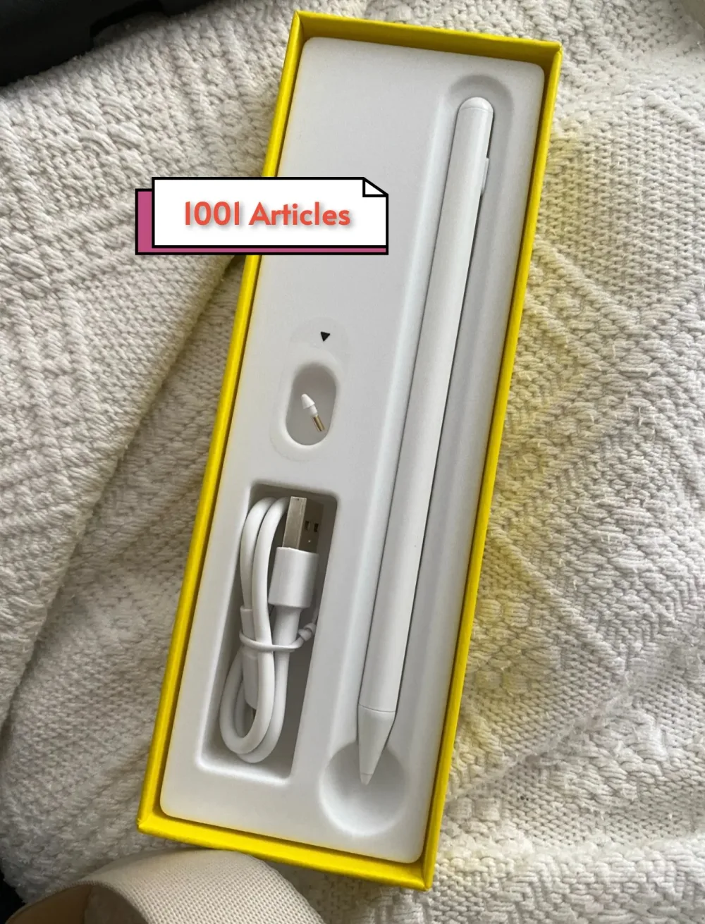Stylet Baseus Lite Magnetic Design Apple Ipad