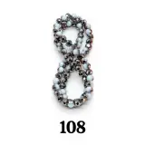 06 Cristal Rond  - كريستال دائري