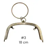 Cadre Sac A Main luxe