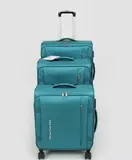Valise MODS en tissus extensible