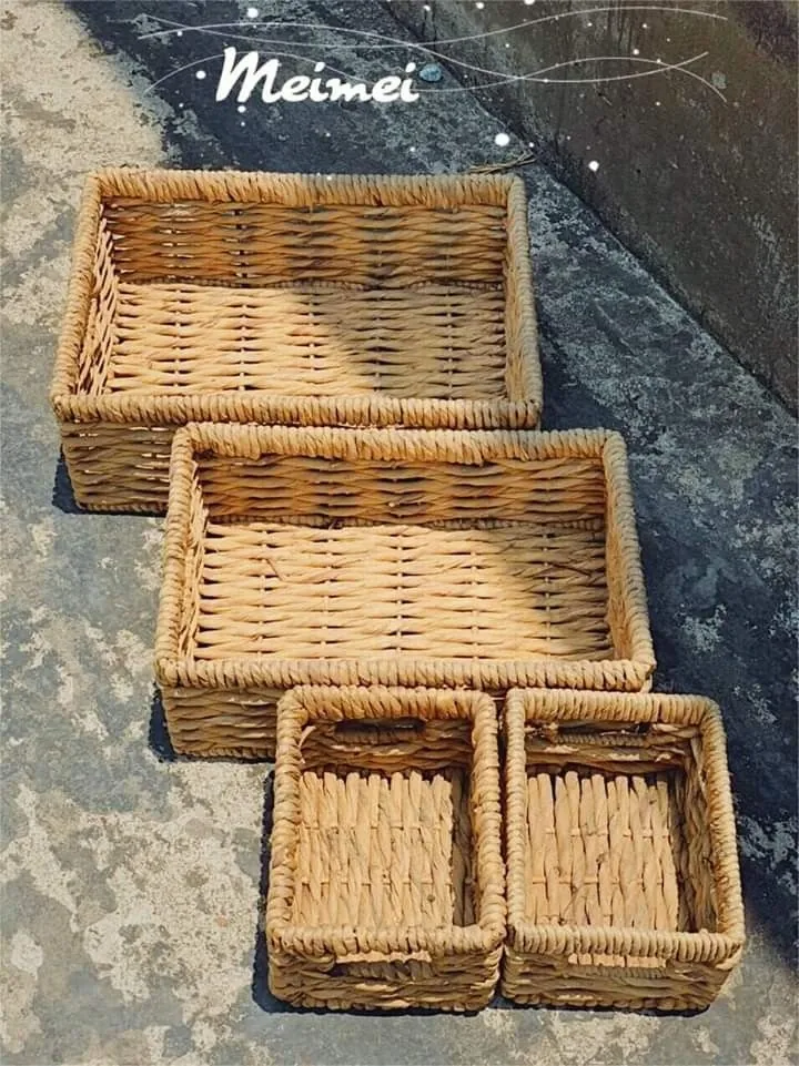 منظمات خشب