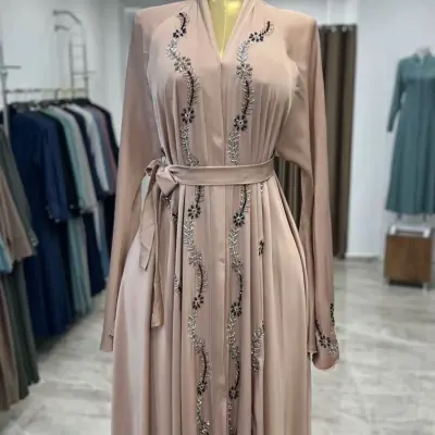 عباية دبي