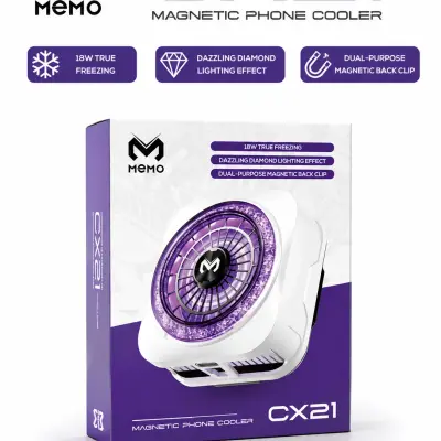 refroidisseur MEMO CX21 ORIGINAL