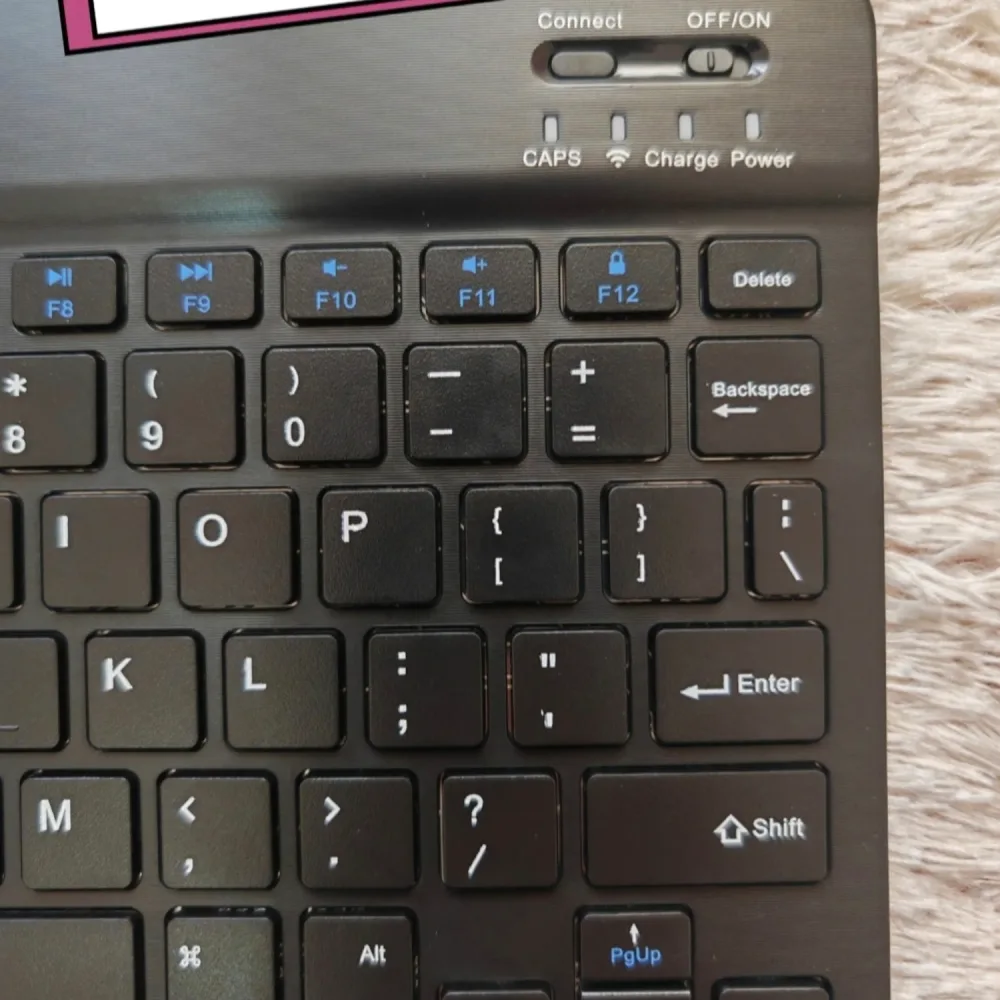 Combo Kit Clavier et souris Bluetooth