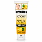 CALLIDERM Masque Purifiant et Gommages Visage  125g