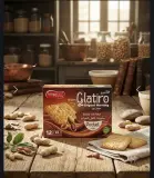 Méga Glu Biscuits