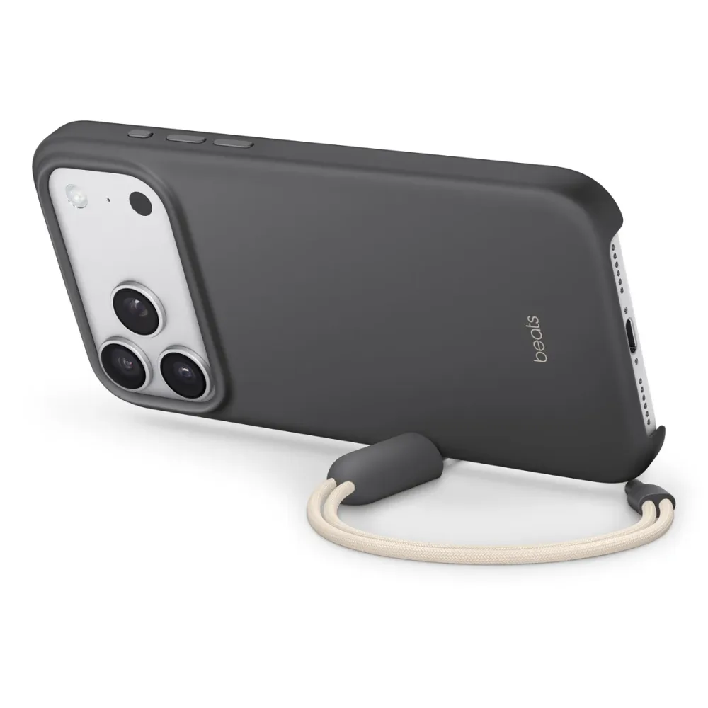 Beats iPhone  Kickstand Case