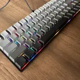 JEDEL KL-608 RED SWITCH