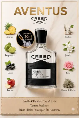 CREED AVENTUS _dose 30ml