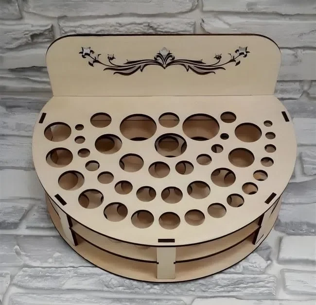 منظم ادوات التجميل
