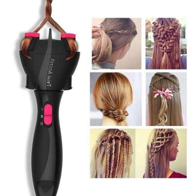 ألة ضفاٸر سريعة Sokany Twist Secret