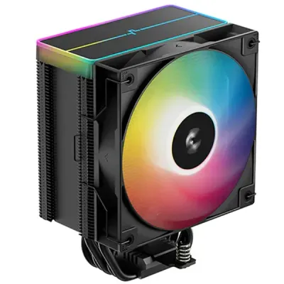 AIR COOLING