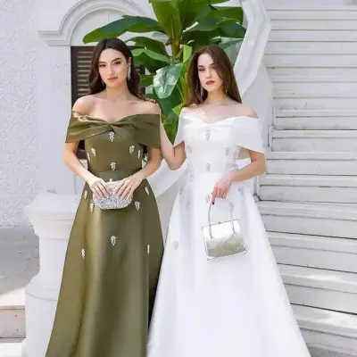 فستان سهرة Altesse