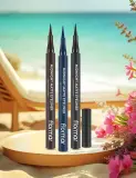 Midnight Matte Eyeliner