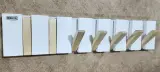 Porte manteau piano