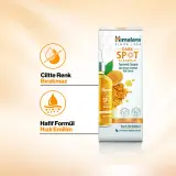 Sérum anti-taches au curcuma Himalaya 30 ml