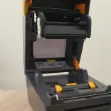 طابعة الملصقات الحرارية XPRINTER TT424B