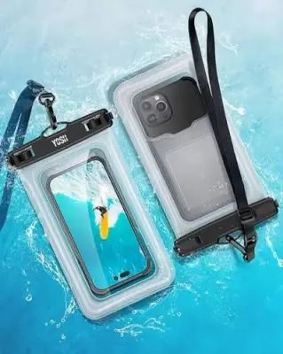 WATERPROOF  YSIDO