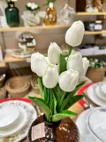 Bouquet de Tulipes Artificielles
