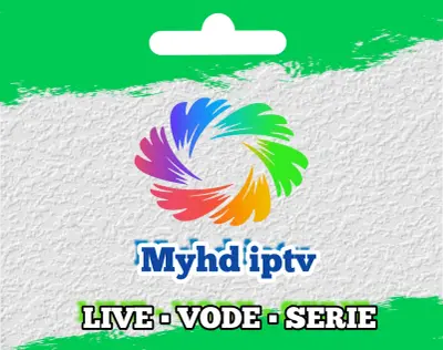 MY HD IPTV