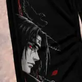 ITACHI UCHIHA SWEATSHIRT ENSEMBLE