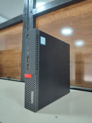 DESKTOP MINI LENOVO THINK CENTER M710Q